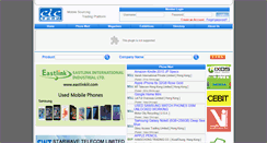 Desktop Screenshot of cicmedia.net