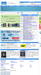 Mobile Screenshot of cicmedia.net